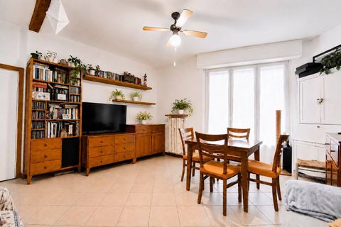 Wohnung in Vimercate, Monza and Brianza, Vimercate - € 155.000 | Ref: 2504 - Foto 6