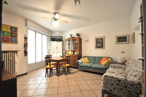 Wohnung in Vimercate, Monza and Brianza, Vimercate - € 155.000 | Ref: 2504 - Foto 8
