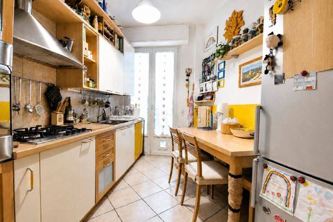 Wohnung in Vimercate, Monza and Brianza, Vimercate - € 155.000 | Ref: 2504 - Foto 9