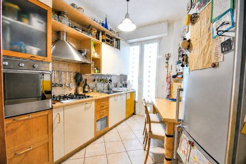 Wohnung in Vimercate, Monza and Brianza, Vimercate - € 155.000 | Ref: 2504 - Foto 10