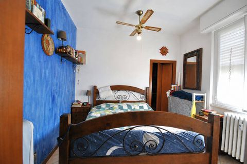 Wohnung in Vimercate, Monza and Brianza, Vimercate - € 155.000 | Ref: 2504 - Foto 13