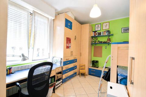 Wohnung in Vimercate, Monza and Brianza, Vimercate - € 155.000 | Ref: 2504 - Foto 14