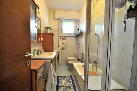 Wohnung in Vimercate, Monza and Brianza, Vimercate - € 155.000 | Ref: 2504 - Foto 15