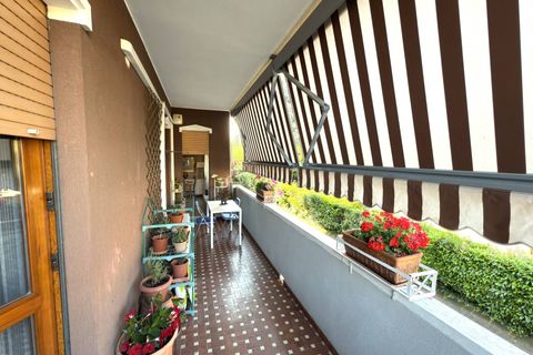 Lejlighed i Arcore, Monza and Brianza, Arcore - € 249.000 | Ref: 2505 - foto 5