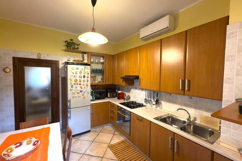 Lejlighed i Arcore, Monza and Brianza, Arcore - € 249.000 | Ref: 2505 - foto 11