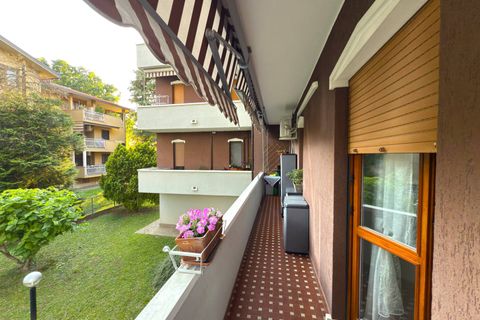 Lejlighed i Arcore, Monza and Brianza, Arcore - € 249.000 | Ref: 2505 - foto 12