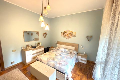 Lejlighed i Arcore, Monza and Brianza, Arcore - € 249.000 | Ref: 2505 - foto 13