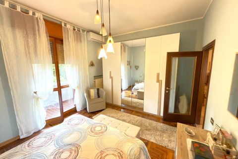 Lejlighed i Arcore, Monza and Brianza, Arcore - € 249.000 | Ref: 2505 - foto 14