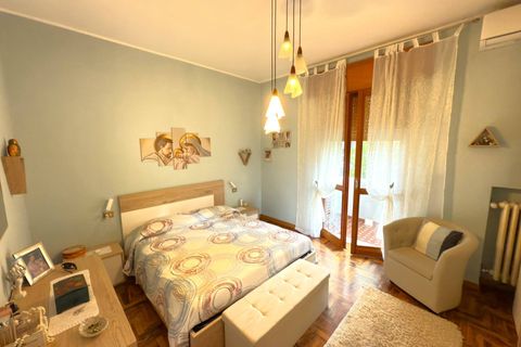 Lejlighed i Arcore, Monza and Brianza, Arcore - € 249.000 | Ref: 2505 - foto 15