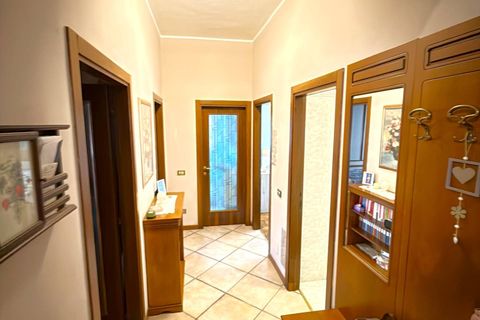 Lejlighed i Arcore, Monza and Brianza, Arcore - € 249.000 | Ref: 2505 - foto 19