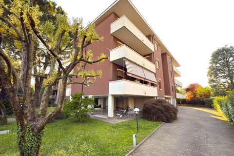 Lejlighed i Arcore, Monza and Brianza, Arcore - € 249.000 | Ref: 2505 - foto 24