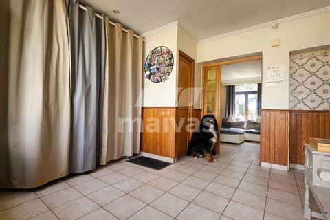 Villa i Ambleteuse, Pas-de-Calais, Ambleteuse - € 365.000 | Ref: VM604 - foto 4