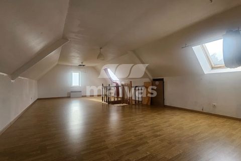 Villa i Ambleteuse, Pas-de-Calais, Ambleteuse - € 365.000 | Ref: VM604 - foto 9