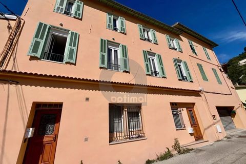 Lejlighed i Menton, Alpes-Maritimes, Menton - € 159.000 | Ref: A06275 - foto 1