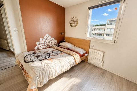 Lejlighed i Lyon, Rhone, Lyon - € 159.000 | Ref: Celibataires-Digat - foto 2