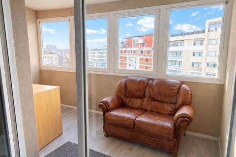 Lejlighed i Lyon, Rhone, Lyon - € 159.000 | Ref: Celibataires-Digat - foto 3