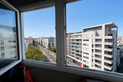 Lejlighed i Lyon, Rhone, Lyon - € 159.000 | Ref: Celibataires-Digat - foto 4