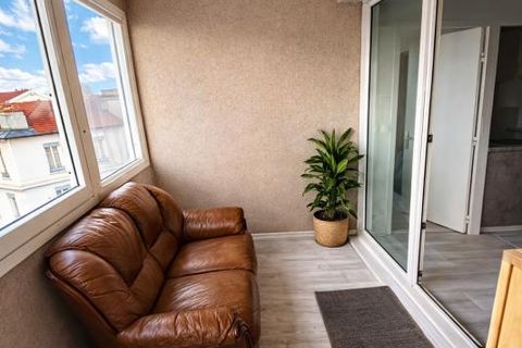 Lejlighed i Lyon, Rhone, Lyon - € 159.000 | Ref: Celibataires-Digat - foto 5
