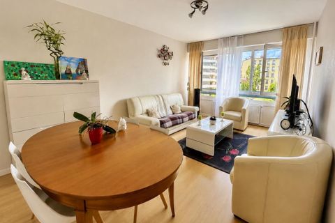 Lejlighed i Lyon, Rhone, Lyon - € 325.000 | Ref: Colin-Repos - foto 1