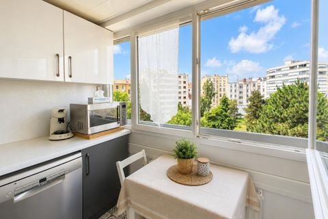 Lejlighed i Lyon, Rhone, Lyon - € 325.000 | Ref: Colin-Repos - foto 4
