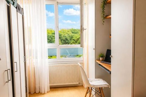 Lejlighed i Lyon, Rhone, Lyon - € 325.000 | Ref: Colin-Repos - foto 6