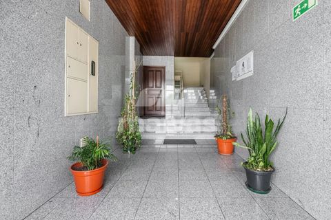 Lejlighed i Braga, Braga, Braga - € 249.000 | Ref: A018-0194 - foto 3