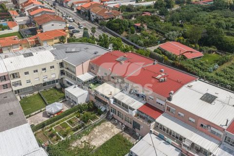 Lejlighed i Braga, Braga, Braga - € 249.000 | Ref: A018-0194 - foto 22