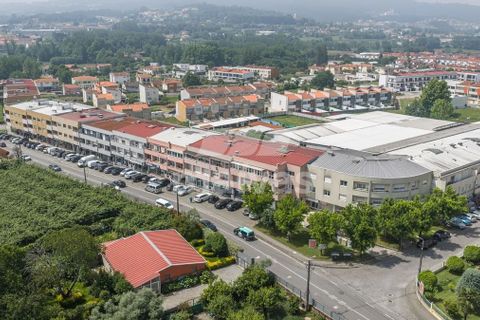 Lejlighed i Braga, Braga, Braga - € 249.000 | Ref: A018-0194 - foto 25