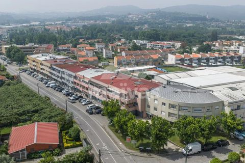 Lejlighed i Braga, Braga, Braga - € 249.000 | Ref: A018-0194 - foto 26