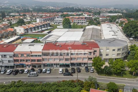 Lejlighed i Braga, Braga, Braga - € 249.000 | Ref: A018-0194 - foto 27