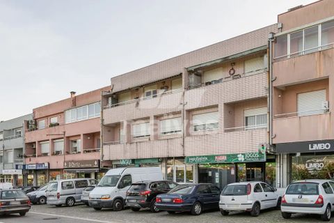 Lejlighed i Braga, Braga, Braga - € 249.000 | Ref: A018-0194 - foto 28