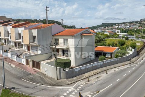 Villa i Braga, Braga, Braga - € 650.000 | Ref: A001-0490 - foto 2