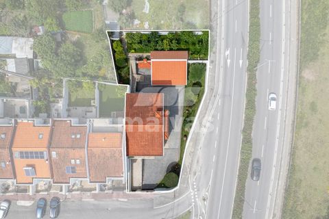 Villa i Braga, Braga, Braga - € 650.000 | Ref: A001-0490 - foto 3
