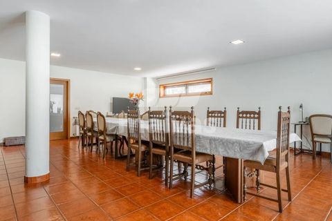 Villa i Braga, Braga, Braga - € 650.000 | Ref: A001-0490 - foto 4