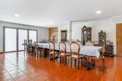 Villa i Braga, Braga, Braga - € 650.000 | Ref: A001-0490 - foto 5