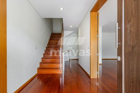 Villa i Braga, Braga, Braga - € 650.000 | Ref: A001-0490 - foto 6