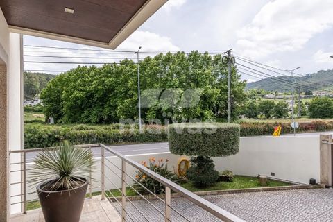 Villa i Braga, Braga, Braga - € 650.000 | Ref: A001-0490 - foto 9