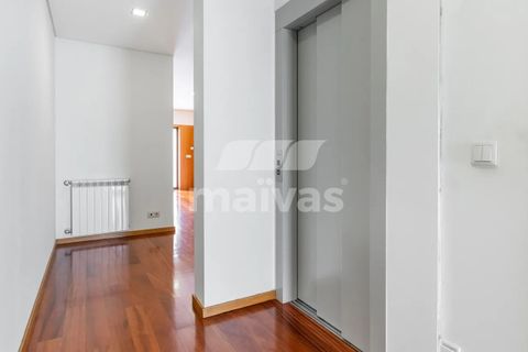 Villa i Braga, Braga, Braga - € 650.000 | Ref: A001-0490 - foto 10