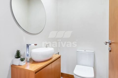Villa i Braga, Braga, Braga - € 650.000 | Ref: A001-0490 - foto 11