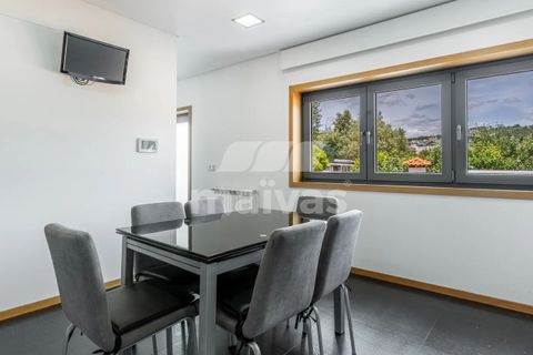 Villa i Braga, Braga, Braga - € 650.000 | Ref: A001-0490 - foto 13