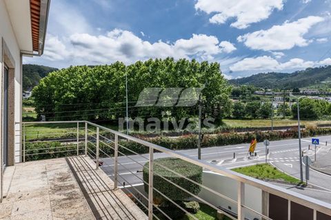 Villa i Braga, Braga, Braga - € 650.000 | Ref: A001-0490 - foto 20