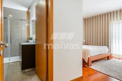 Villa i Braga, Braga, Braga - € 650.000 | Ref: A001-0490 - foto 21