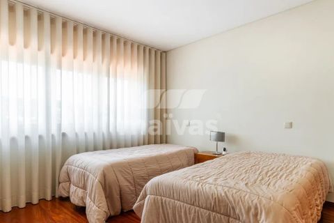 Villa i Braga, Braga, Braga - € 650.000 | Ref: A001-0490 - foto 27