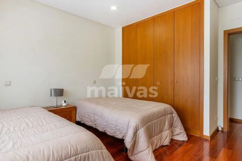 Villa i Braga, Braga, Braga - € 650.000 | Ref: A001-0490 - foto 28