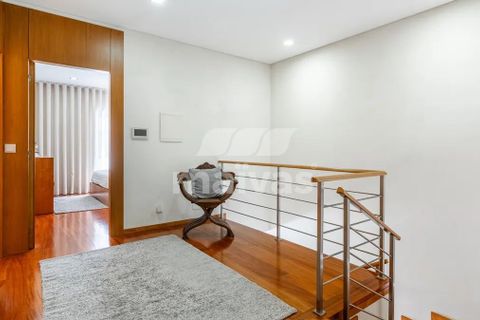 Villa i Braga, Braga, Braga - € 650.000 | Ref: A001-0490 - foto 29