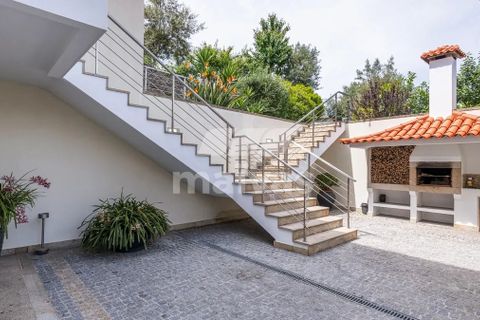 Villa i Braga, Braga, Braga - € 650.000 | Ref: A001-0490 - foto 32