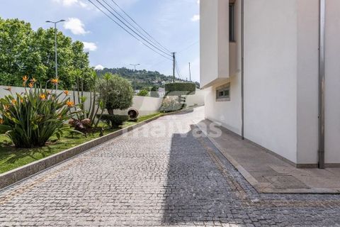 Villa i Braga, Braga, Braga - € 650.000 | Ref: A001-0490 - foto 33