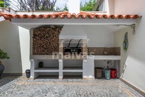 Villa i Braga, Braga, Braga - € 650.000 | Ref: A001-0490 - foto 34