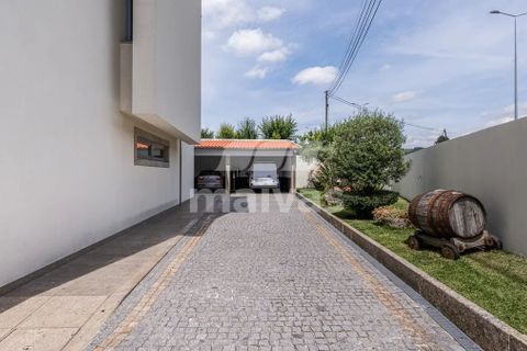 Villa i Braga, Braga, Braga - € 650.000 | Ref: A001-0490 - foto 35