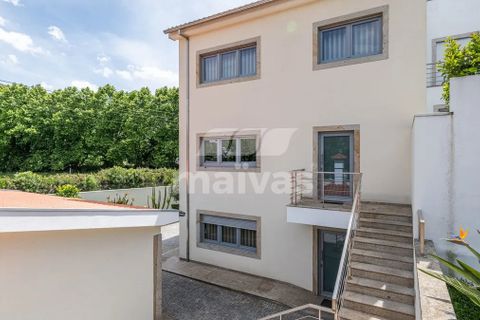 Villa i Braga, Braga, Braga - € 650.000 | Ref: A001-0490 - foto 36